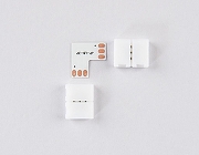 Набор соединителей для лент Ambrella Light GS GS6601 IP 20-2