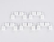 Набор соединителей для лент Ambrella Light GS GS6601 IP 20-4