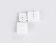 Набор соединителей для лент Ambrella Light GS GS6651 IP 20-1