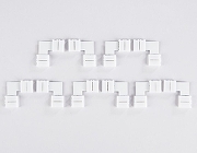 Набор соединителей для лент Ambrella Light GS GS6801 IP 20-3