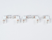Набор соединителей для лент Ambrella Light GS GS6851 IP 20-1