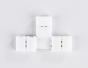 Набор соединителей лент T-образные жесткие Ambrella Light GS GS6901 IP 20-3