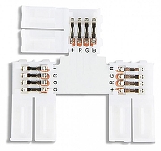 Набор соединителей лент T-образные жесткие Ambrella Light GS GS7001 IP 20