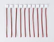 Соединитель с проводом универсальный Ambrella Light GS GS7101 IP 20-1