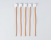 Соединитель с проводом универсальный Ambrella Light GS GS7201 IP 20-1