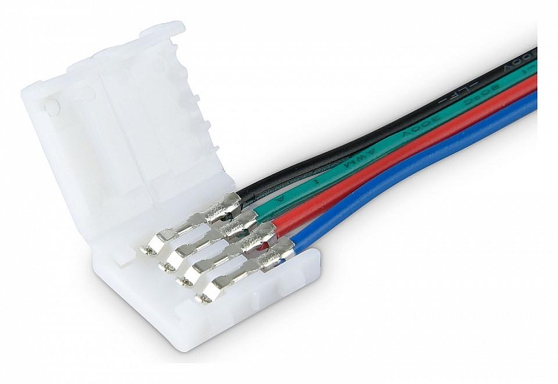 Соединитель с проводом универсальный Ambrella Light GS GS7251 