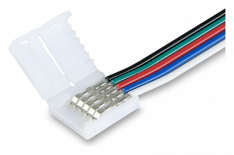 Соединитель с проводом универсальный Ambrella Light GS GS7301 