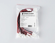Соединитель лент гибкий Ambrella Light GS GS7601 IP 20-3