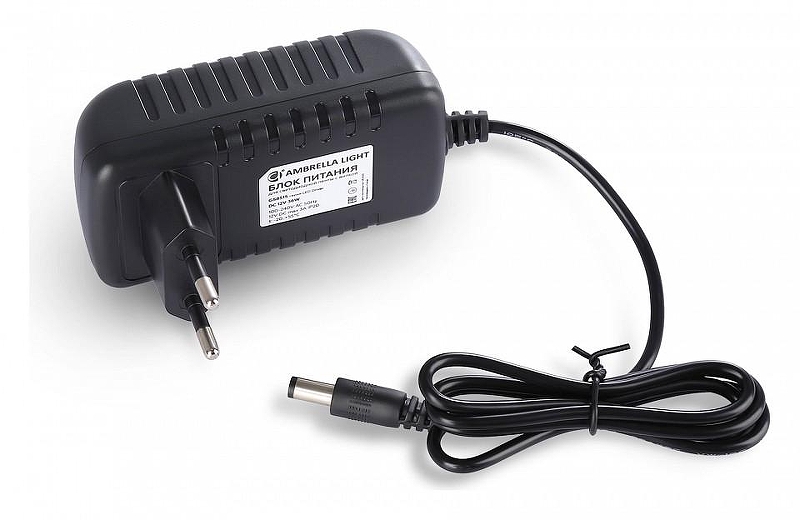 Блок питания с проводом Ambrella Light LED Dr1ver GS8515 