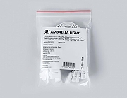 Соединитель лент гибкий Ambrella Light GS GS7801 IP 20-3