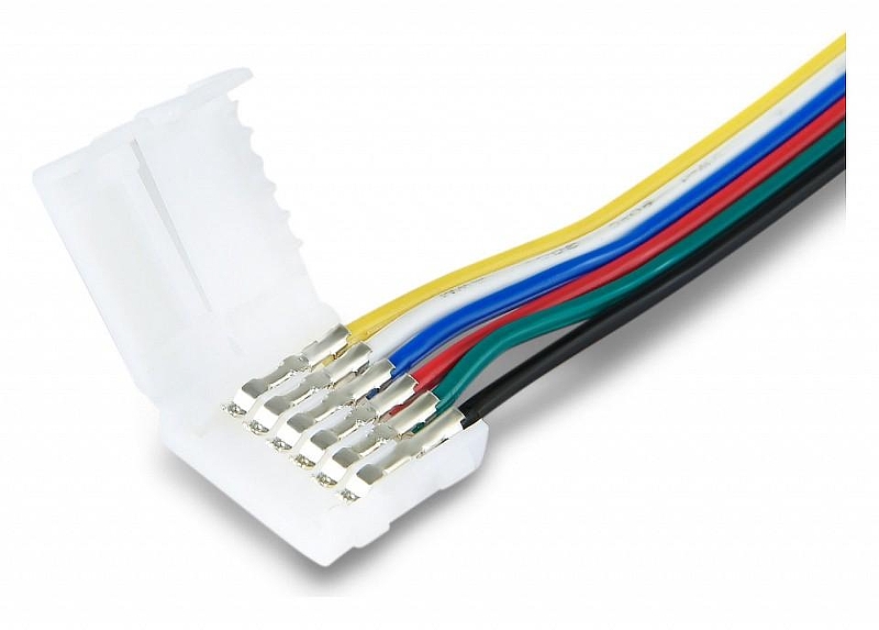 Соединитель лент гибкий Ambrella Light GS GS7851 