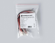 Соединитель лент гибкий Ambrella Light GS GS7901 IP 20-2