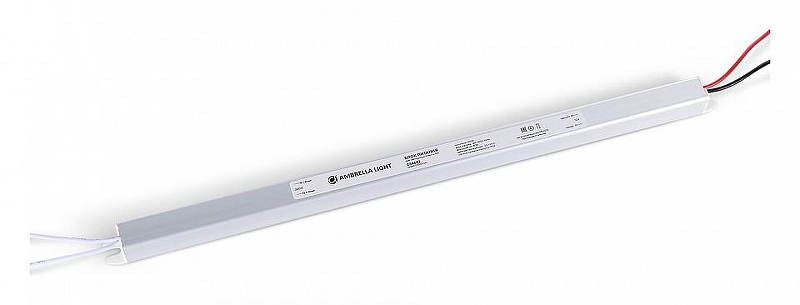 Блок питания с проводом Ambrella Light LED Dr1ver GS8607 