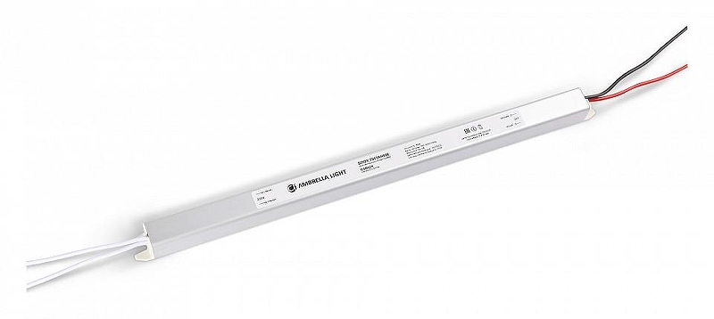 Блок питания с проводом Ambrella Light LED Dr1ver GS8624 