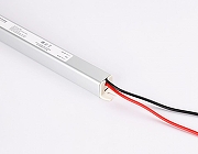 Блок питания с проводом Ambrella Light LED Dr1ver GS8627 цвет Серебро-2