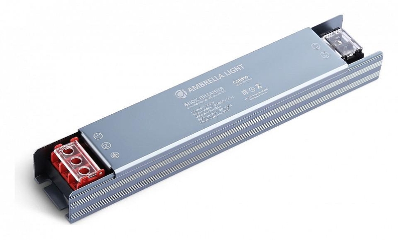 Блок питания Ambrella Light LED Dr1ver GS8810 