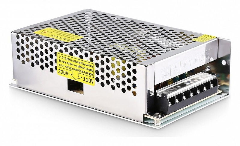 Блок питания Ambrella Light LED Dr1ver GS9507 