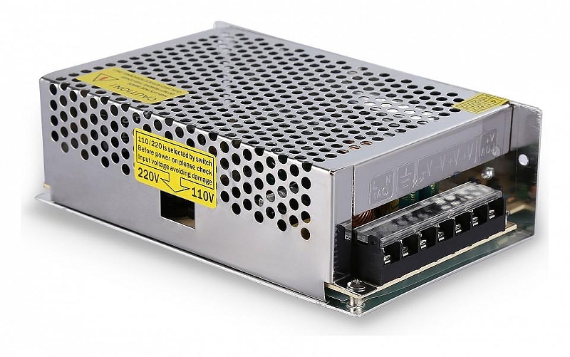 Блок питания Ambrella Light LED Dr1ver GS9607 