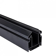 Профиль-держатель LIGHTERA Startrek 48 LE165TC-300P цвет Черный-1