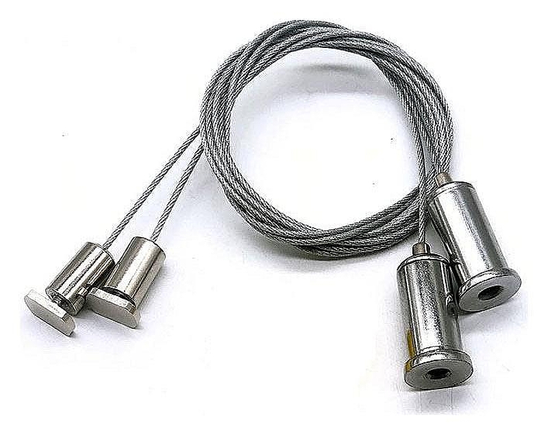 Подвес для трека LIGHTERA Startrek 48 LE165TC-PK 