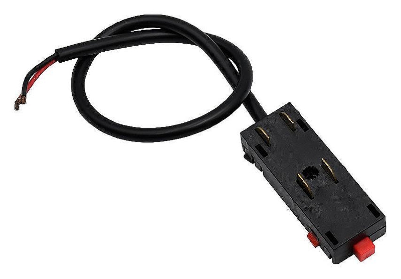 Токопровод концевой LIGHTERA Startrek 220 LE172TC-VPB 