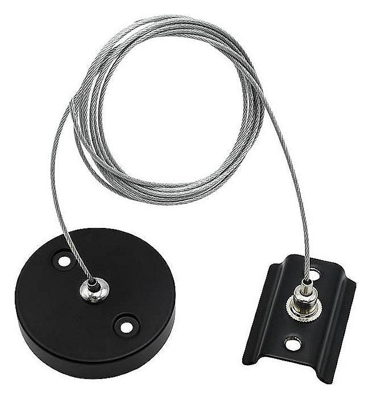 Подвес для трека LIGHTERA Startrek 220 LE172TC-PKB 