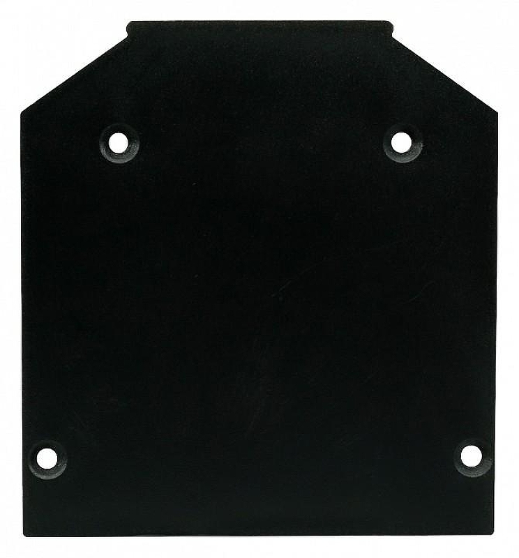 Заглушка для трека LIGHTERA Startrek 48 LE172TC-ZGB 