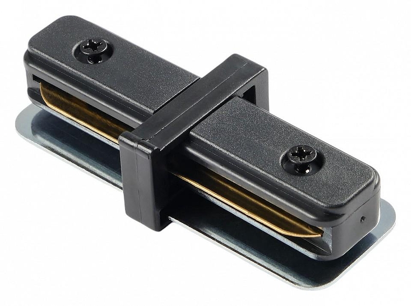 Соединитель линейный для треков MyFar Accessories for Single MT0101-C-B 