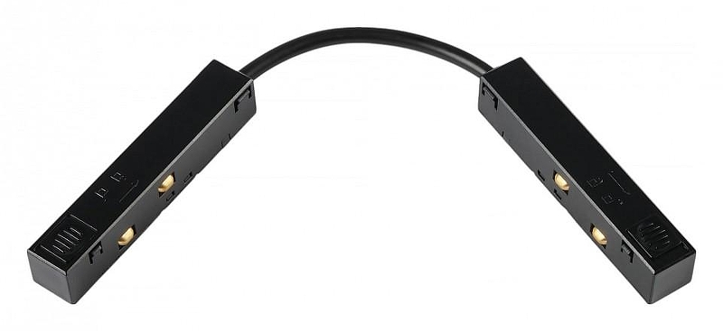 Соединитель гибкий для треков MyFar Technical MT0200-FC-B 