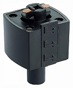 Блок питания ST-Luce ST002 ST002.469.00 цвет арматуры Черный