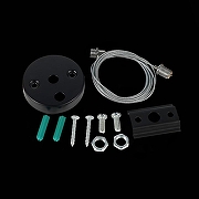 Подвес для трека ST-Luce ST002 ST002.459.00 цвет арматуры Черный-2