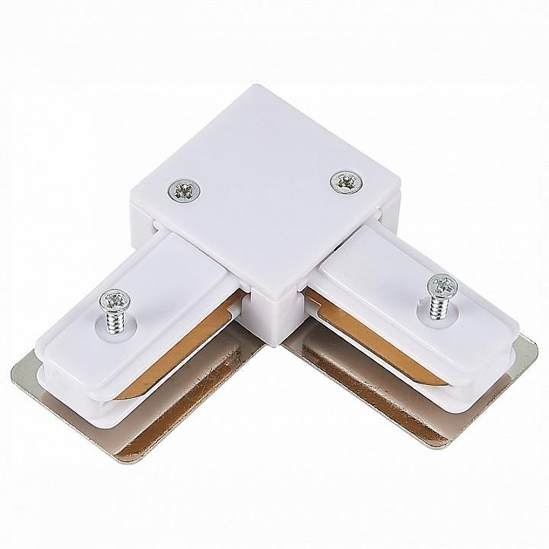 Соединитель угловой внешний для треков накладных ST-Luce ST002 ST002.529.00 