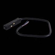 Токопровод концевой ST-Luce ST006 ST006.429.00 цвет арматуры Черный-1