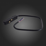 Токопровод концевой ST-Luce ST006 ST006.429.00 цвет арматуры Черный-2