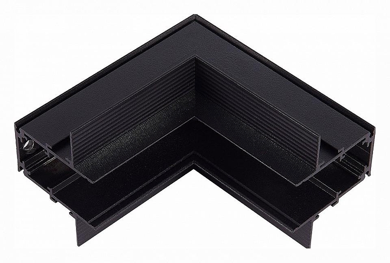 Соединитель угловой внутренний для треков встраиваемых ST-Luce SKYLINE 48 ST007.449.12 