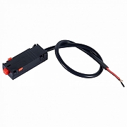 Блок питания ST-Luce Skyline 220 ST015.422.12 цвет арматуры Черный