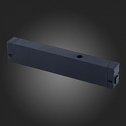 Переходник для трека ST-Luce Skyline 220 ST015.422.13 цвет арматуры Черный-2