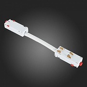 Соединитель угловой внутренний для треков накладных ST-Luce Skyline 220 ST015.522.11 цвет арматуры Белый-2