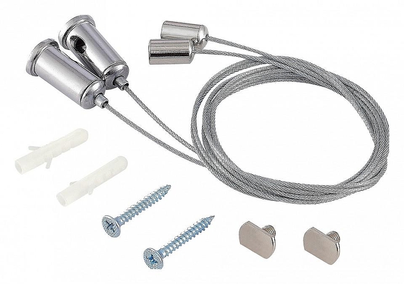 Подвес для профиля ST-Luce Светодиодные ленты ST017.029.09 