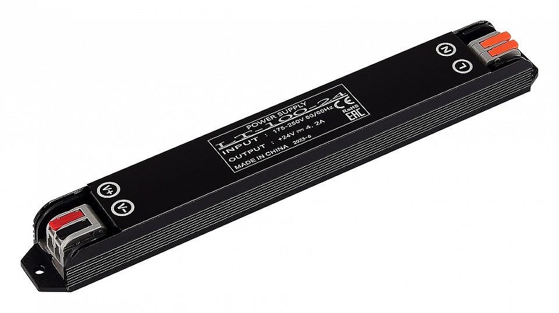 Блок питания ST-Luce SUPER5 ST062.024.100 