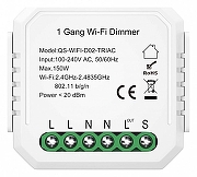 Контроллер-диммер Wi-Fi для смартфонов и планшетов ST-Luce Around ST9000.500.01CDIM цвет Белый