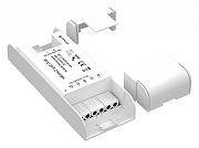 Контроллер-регулятор цвета RGBW Wi-Fi для смартфонов и планшетов ST-Luce Around ST9000.500.01RGBCW цвет Белый-2