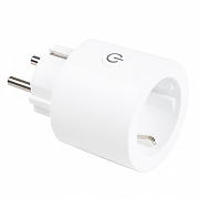 Розетка умная ST-Luce Around ST9001.500.00 цвет Белый-1