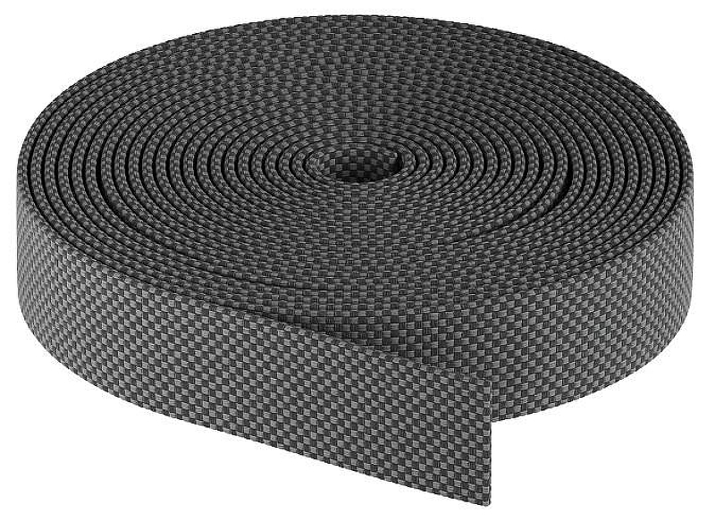 Трек-ремень Denkirs BELTY BASE TR5500-DG 