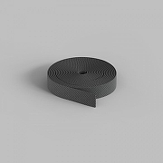 Трек-ремень Denkirs BELTY BASE TR5500-DG цвет арматуры Серый-1