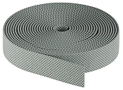 Трек-ремень Denkirs BELTY BASE TR5500-LG цвет арматуры Серый