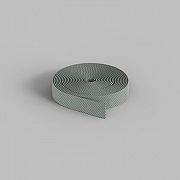 Трек-ремень Denkirs BELTY BASE TR5500-LG цвет арматуры Серый-1