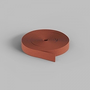 Трек-ремень Denkirs BELTY BASE TR5501-BR цвет арматуры Коричневый-1