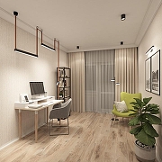 Трек-ремень Denkirs BELTY BASE TR5501-BR цвет арматуры Коричневый-4