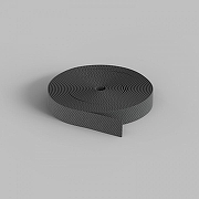 Трек-ремень Denkirs BELTY BASE TR5501-DG цвет арматуры Серый-1